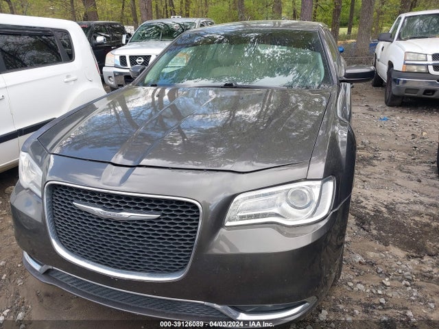 Chrysler 300 Anniversary Edition 2016 2C3CCAAG2GH224273 Image 6