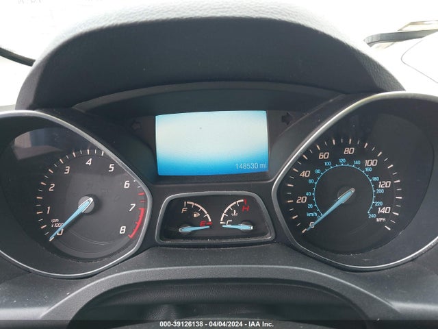 Ford ESCAPE S 2016 1FMCU0F71GUA60681 Image 7