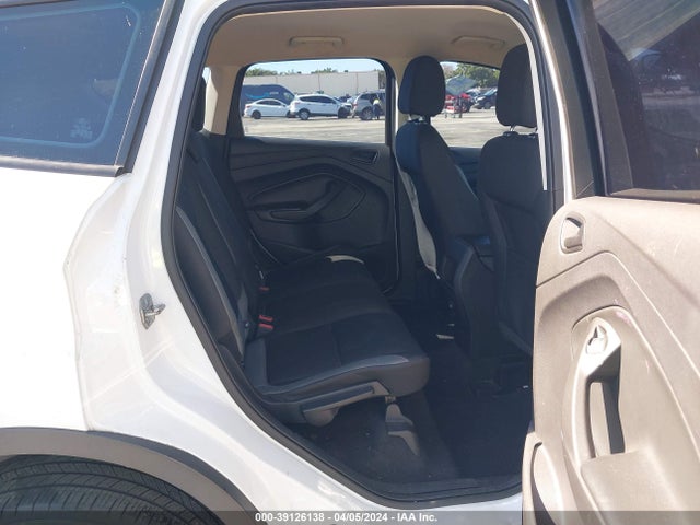 Ford ESCAPE S 2016 1FMCU0F71GUA60681 Image 8