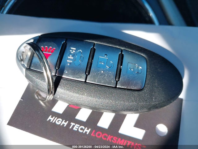 Nissan Altima 2.5 Sv 2015 1N4AL3AP8FC140478 Image 11