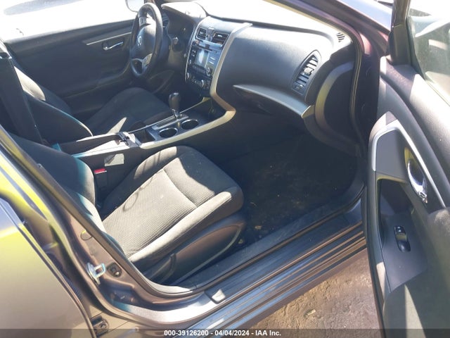 Nissan Altima 2.5 Sv 2015 1N4AL3AP8FC140478 Image 5