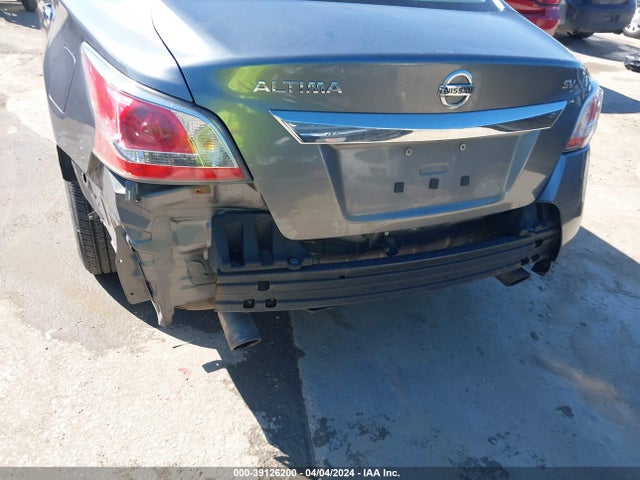 Nissan Altima 2.5 Sv 2015 1N4AL3AP8FC140478 Image 6