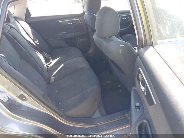 Nissan Altima 2.5 Sv 2015 1N4AL3AP8FC140478 Image 8