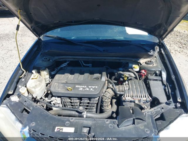 1C3CDZAB8EN177884 Dodge AVENGER SE
