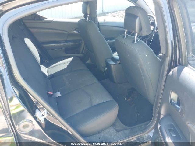 1C3CDZAB8EN177884 Dodge AVENGER SE