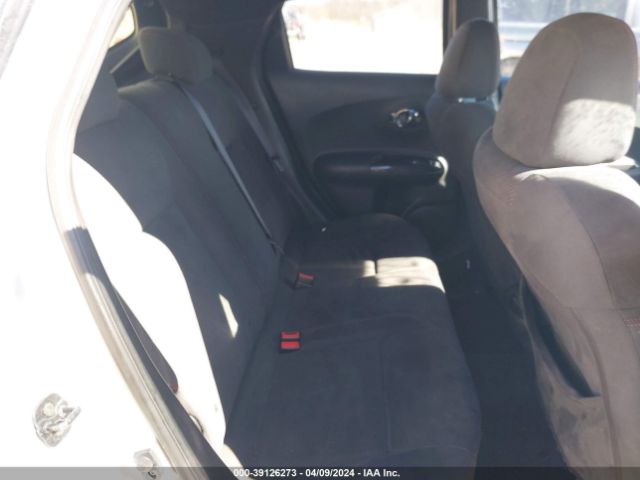 JN8AF5MV6ET365170 Nissan Juke Nismo