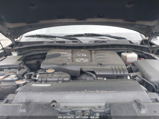 JN8AZ2NC2F9371971 Infiniti QX80