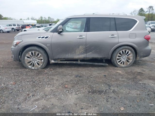 JN8AZ2NC2F9371971 Infiniti QX80