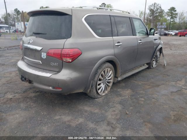 JN8AZ2NC2F9371971 Infiniti QX80