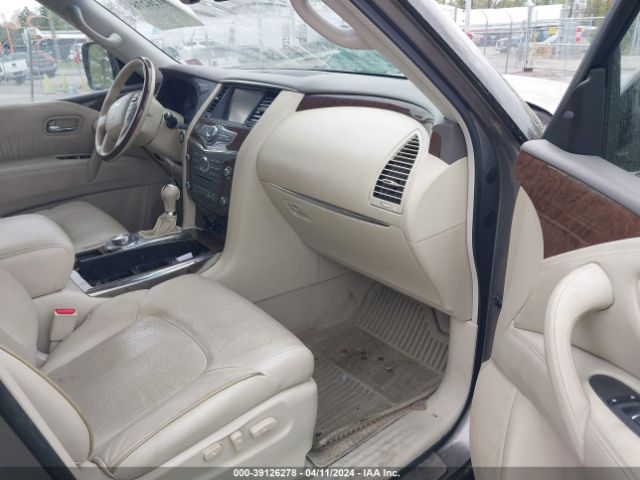 JN8AZ2NC2F9371971 Infiniti QX80