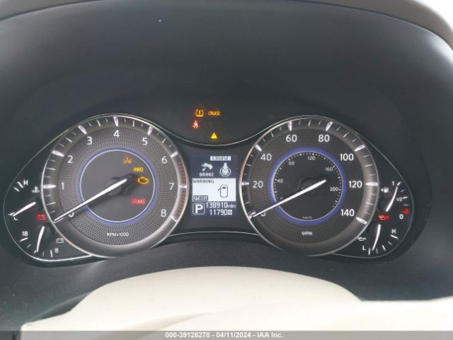 JN8AZ2NC2F9371971 Infiniti QX80