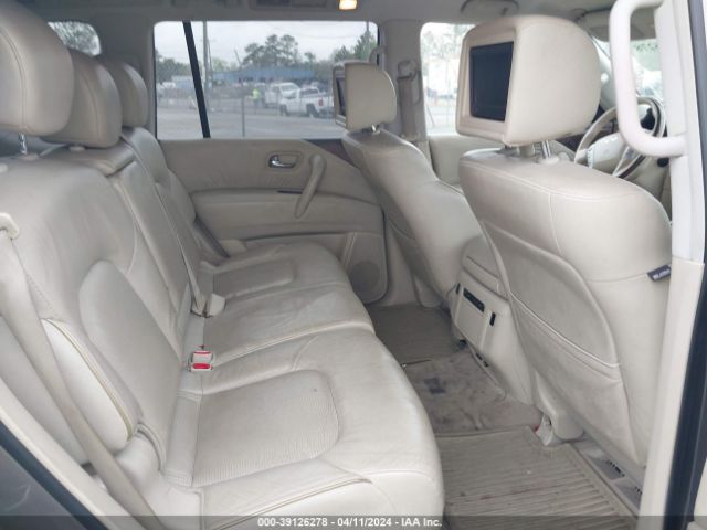 JN8AZ2NC2F9371971 Infiniti QX80