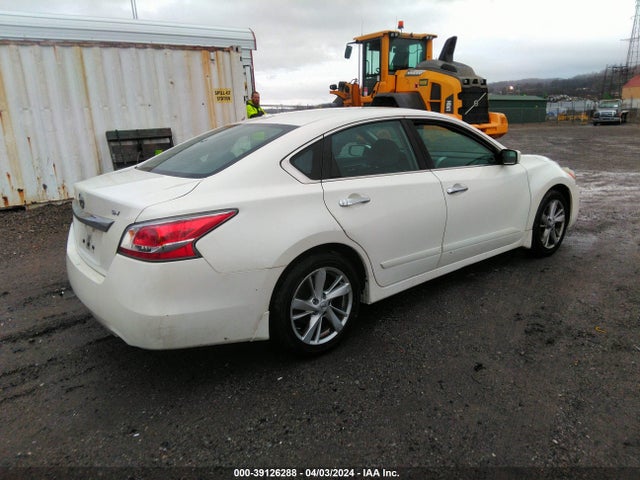 Nissan Altima 2.5 Sv 2015 1N4AL3AP6FC233385 Image 4