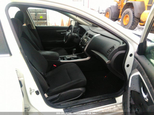 Nissan Altima 2.5 Sv 2015 1N4AL3AP6FC233385 Image 5