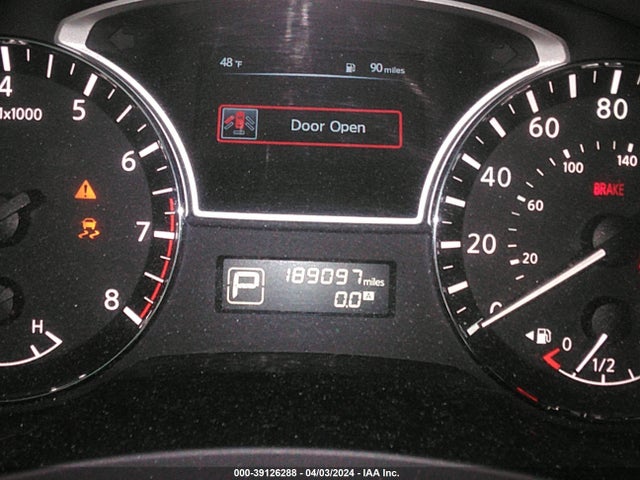 Nissan Altima 2.5 Sv 2015 1N4AL3AP6FC233385 Image 7