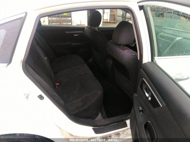 Nissan Altima 2.5 Sv 2015 1N4AL3AP6FC233385 Image 8