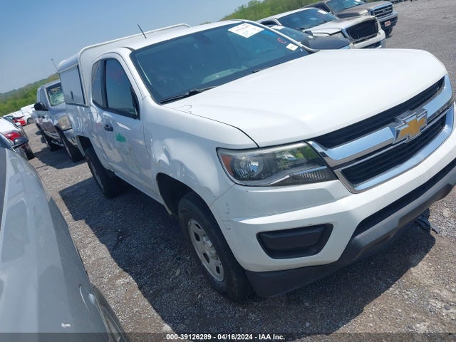 2017 1GCHSBEAXH1200397 main image