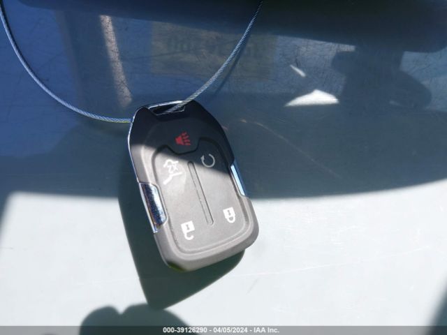 3GKALTEG7PL238352 GMC Terrain Awd Sle