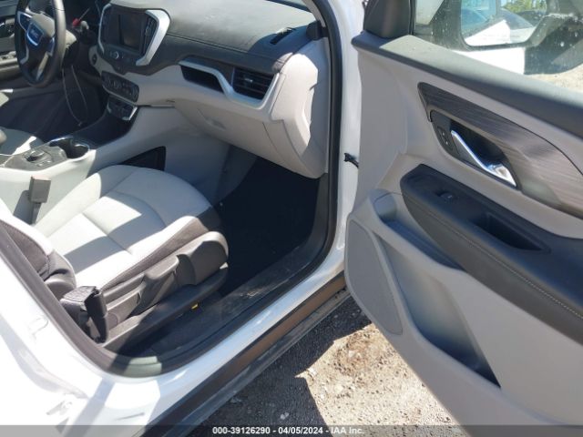 3GKALTEG7PL238352 GMC Terrain Awd Sle