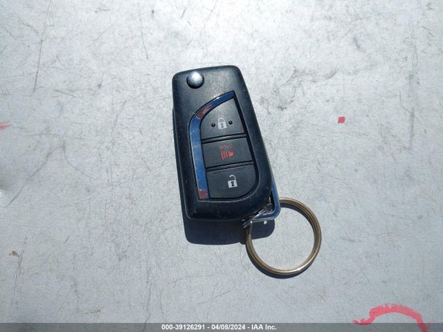 Toyota RAV4 LE 2022 2T3G1RFV6NW311566 Image 11