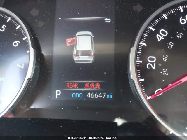 Toyota RAV4 LE 2022 2T3G1RFV6NW311566 Image 15