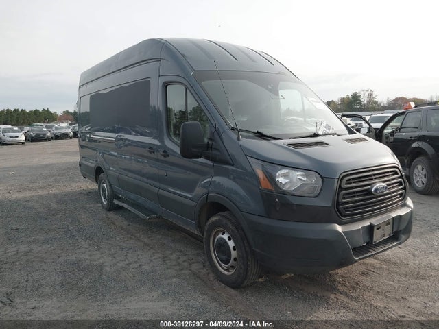 Ford Transit-250 2019 1FTYR3XM5KKB12979 Image 1