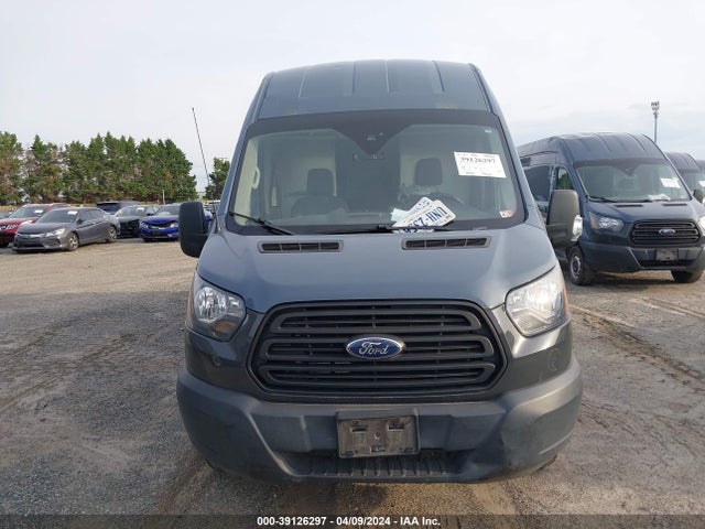 Ford Transit-250 2019 1FTYR3XM5KKB12979 Image 12
