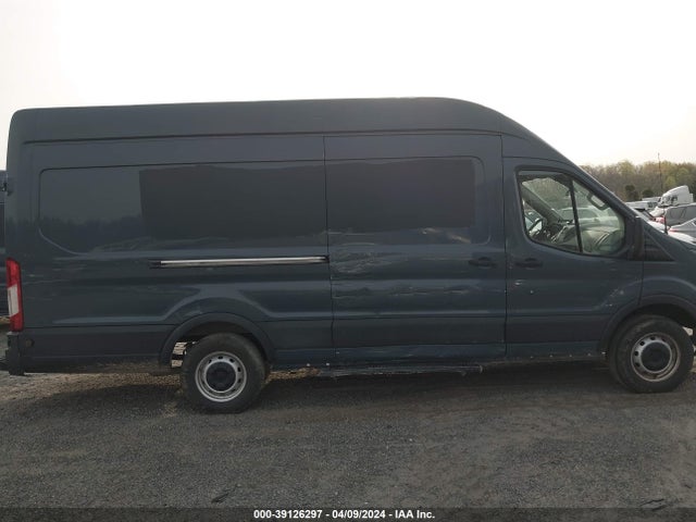 Ford Transit-250 2019 1FTYR3XM5KKB12979 Image 13