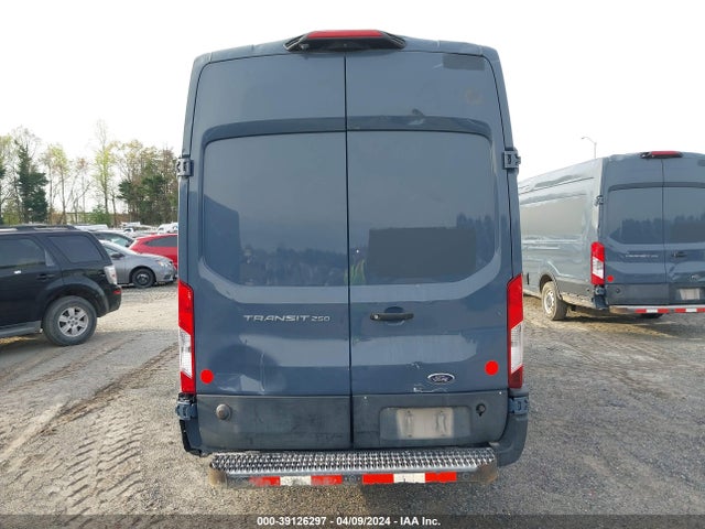 Ford Transit-250 2019 1FTYR3XM5KKB12979 Image 16