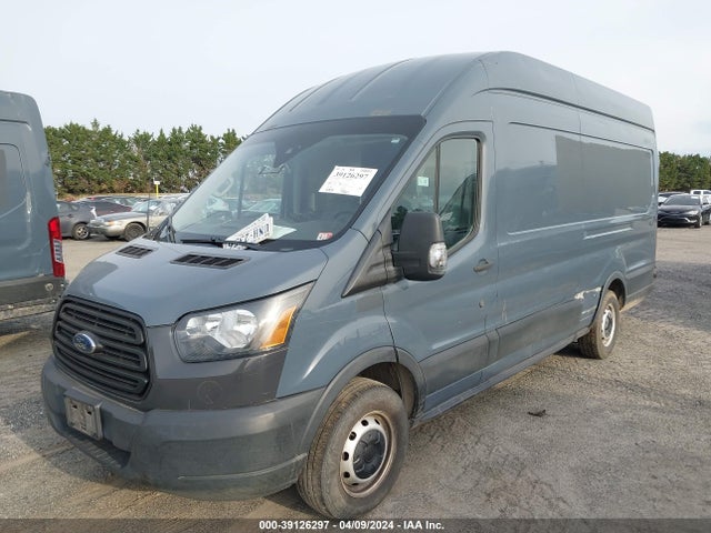 Ford Transit-250 2019 1FTYR3XM5KKB12979 Image 2