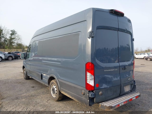 Ford Transit-250 2019 1FTYR3XM5KKB12979 Image 3