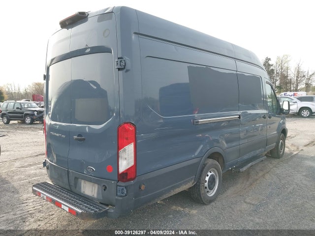 Ford Transit-250 2019 1FTYR3XM5KKB12979 Image 4