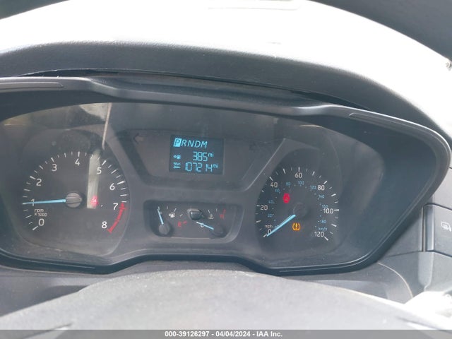 Ford Transit-250 2019 1FTYR3XM5KKB12979 Image 7