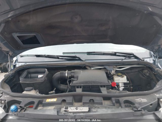 WD4PF1CD3KT013219 Mercedes-Benz Sprinter 2500 High Roof V6