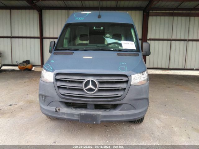 WD4PF1CD3KT013219 Mercedes-Benz Sprinter 2500 High Roof V6