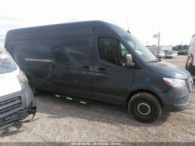WD4PF1CD3KT013219 Mercedes-Benz Sprinter 2500 High Roof V6