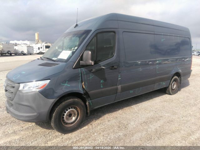 WD4PF1CD3KT013219 Mercedes-Benz Sprinter 2500 High Roof V6