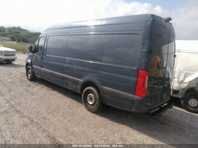 WD4PF1CD3KT013219 Mercedes-Benz Sprinter 2500 High Roof V6