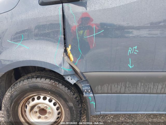 WD4PF1CD3KT013219 Mercedes-Benz Sprinter 2500 High Roof V6