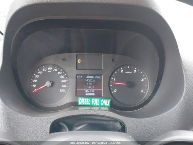 WD4PF1CD3KT013219 Mercedes-Benz Sprinter 2500 High Roof V6