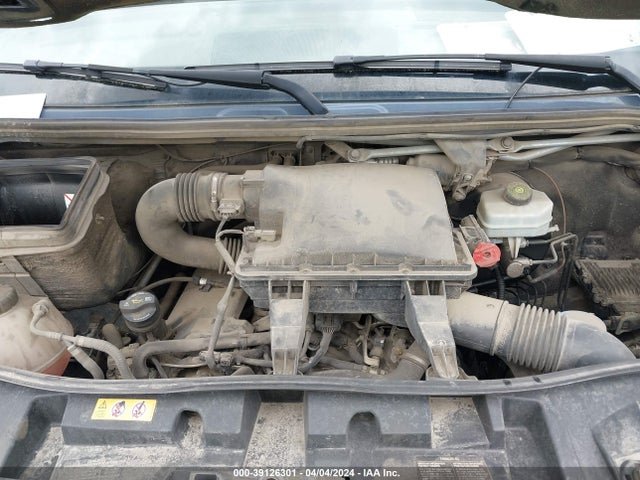 WD4PF1CD2KP133067 Mercedes-Benz Sprinter 2500 High Roof V6