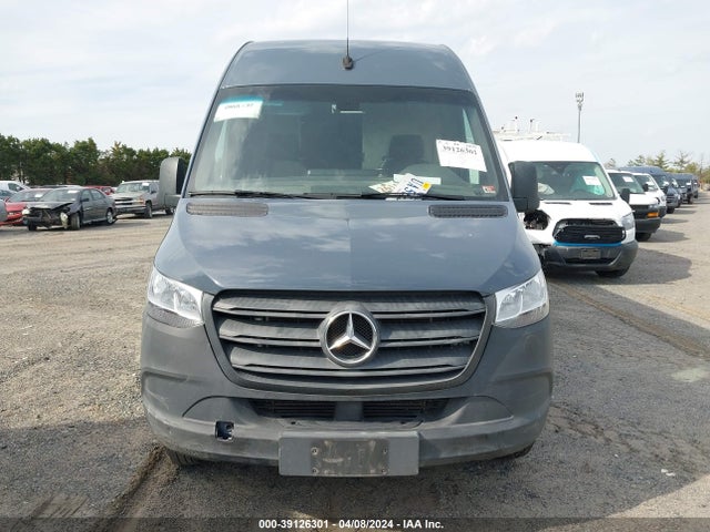 WD4PF1CD2KP133067 Mercedes-Benz Sprinter 2500 High Roof V6