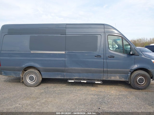 WD4PF1CD2KP133067 Mercedes-Benz Sprinter 2500 High Roof V6