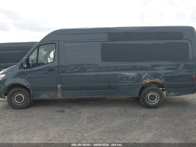 WD4PF1CD2KP133067 Mercedes-Benz Sprinter 2500 High Roof V6