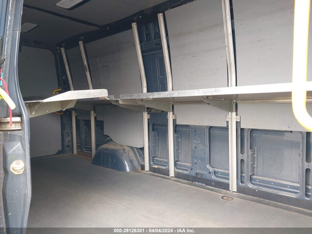 WD4PF1CD2KP133067 Mercedes-Benz Sprinter 2500 High Roof V6