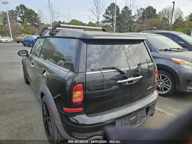 2009 MINI COOPER WMWMM93529TL04070 Photo 2