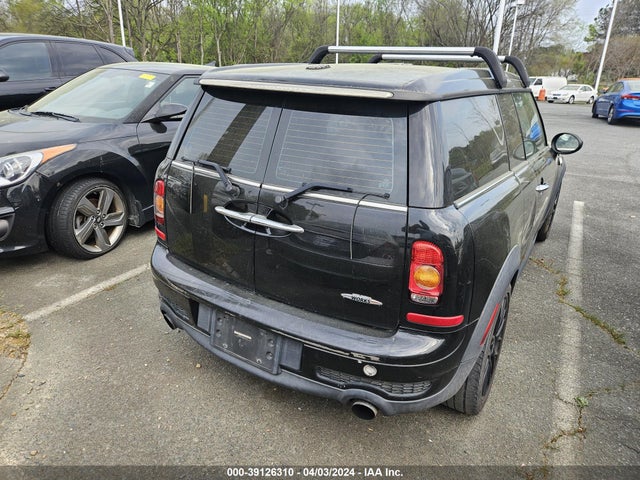 2009 MINI COOPER WMWMM93529TL04070 Photo 3