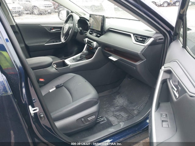 Toyota Rav4 Limited 2024 JTMN1RFV7RD102699 Image 5