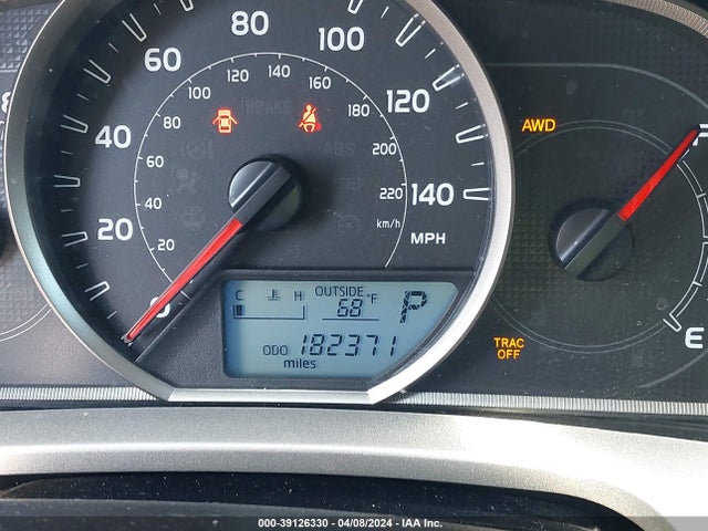 Toyota RAV4 LE 2014 2T3BFREV6EW221086 Image 15