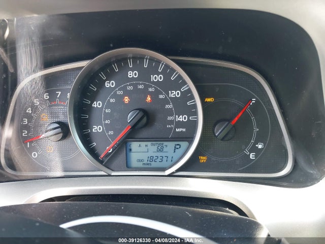 Toyota RAV4 LE 2014 2T3BFREV6EW221086 Image 7